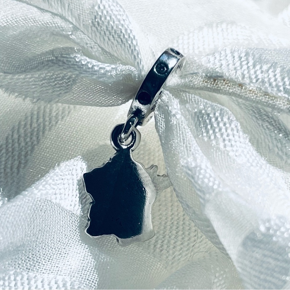 ❤️NWOT France Charm – "C'est la Vie" - Picture 11 of 13